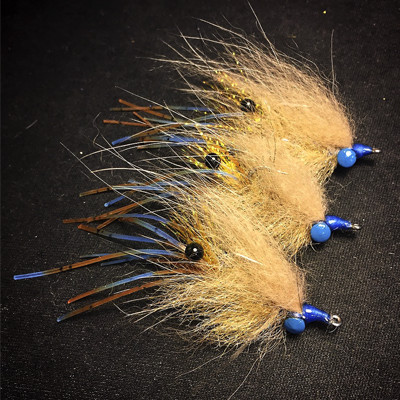 Top Saltwater Flies by Drew Chicone